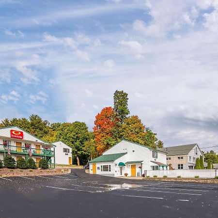Rodeway Inn Lake George Outlets Exteriér fotografie
